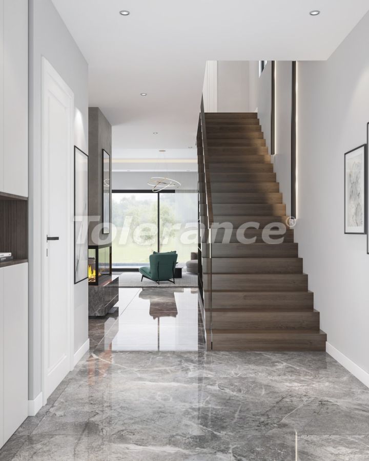 Villa a Kyrenia, Cipro, 232 m² - foto 9