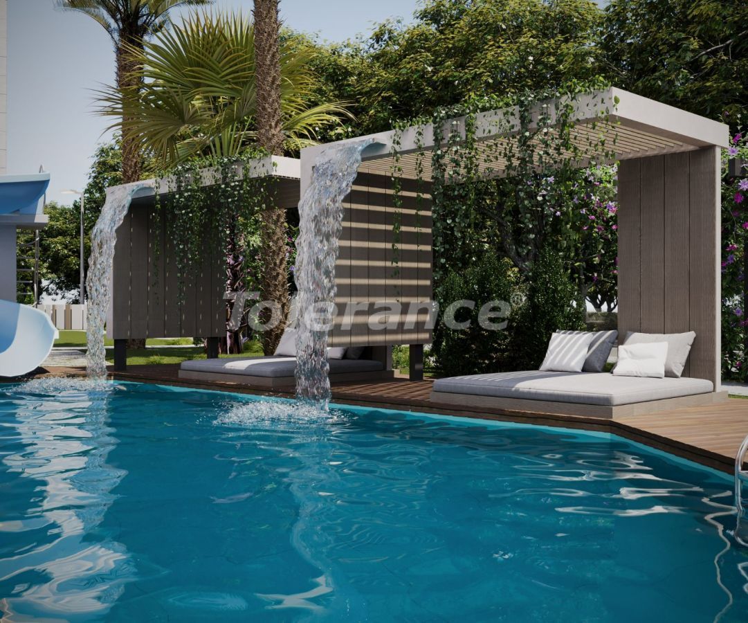 Appartamenti a Antalya, Turchia, 65 m² - foto 10