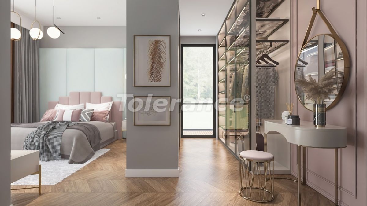 Villa a Kyrenia, Cipro, 232 m² - foto 13