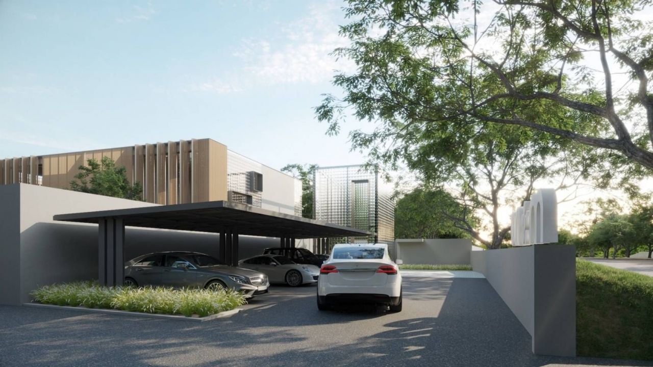 Villa en la isla de Phuket, Tailandia, 274 m² - imagen 5