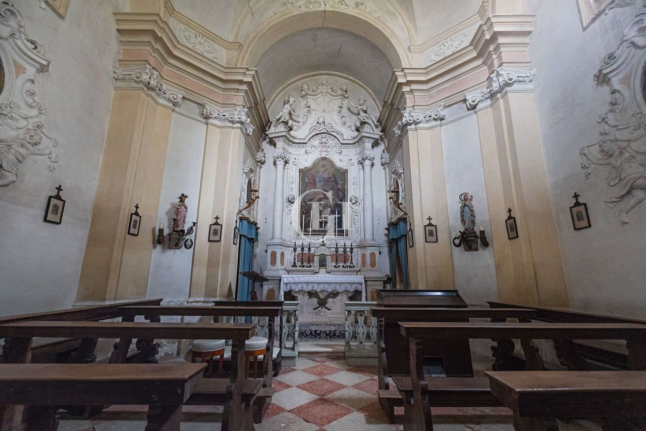 Landgut in Verona, Italien, 2 300 m² - Foto 8