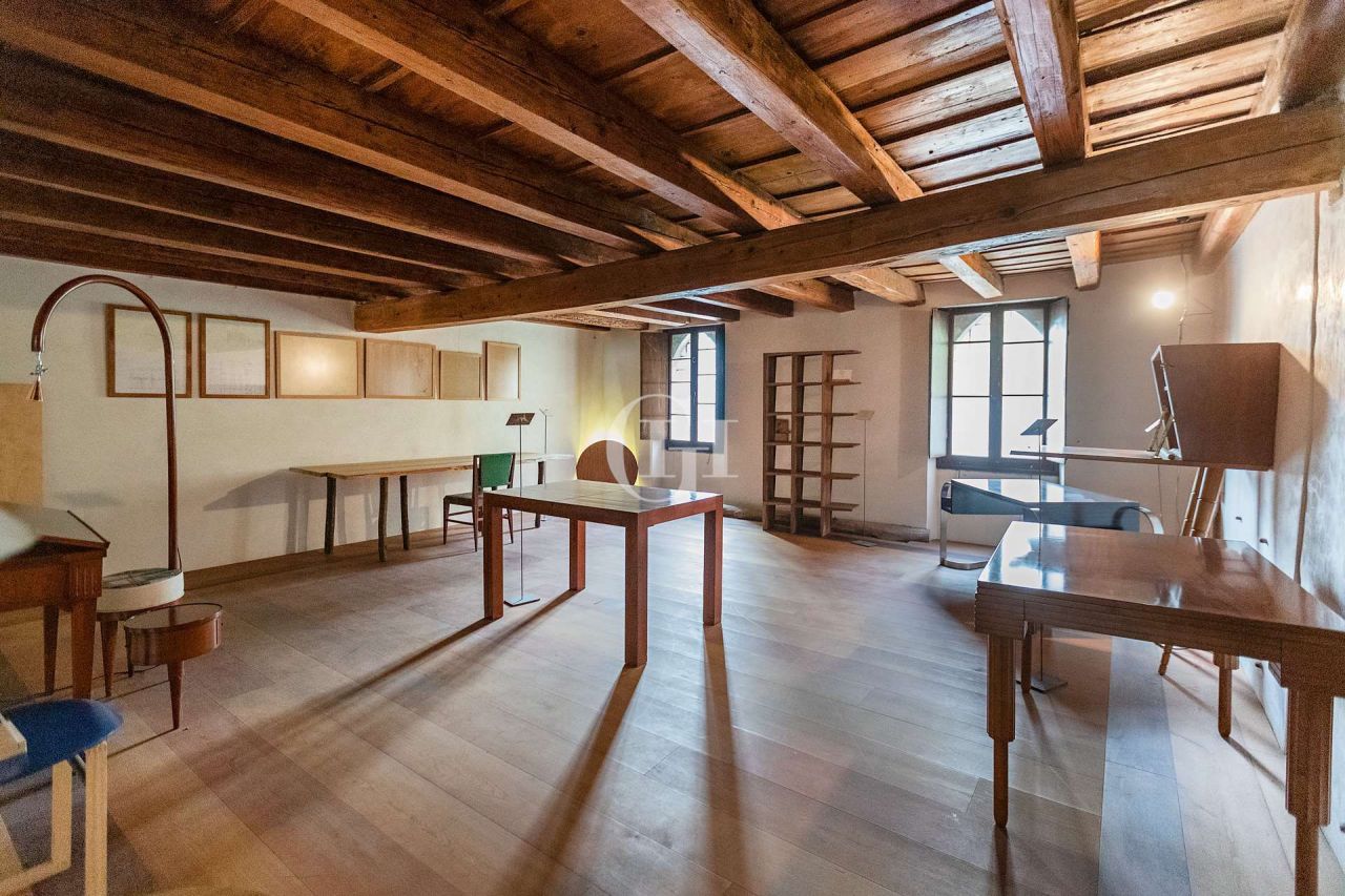 Landgut in Verona, Italien, 2 300 m² - Foto 10