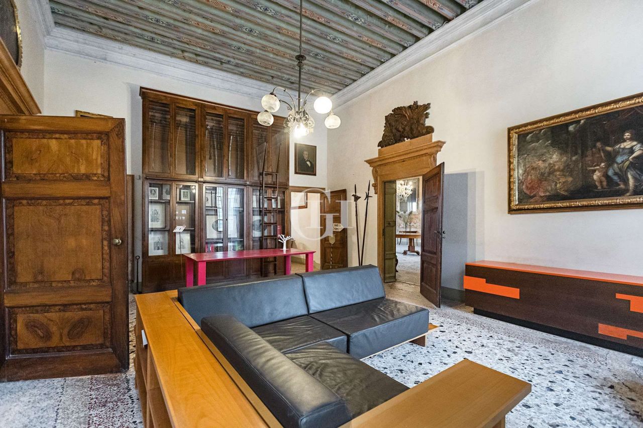 Landgut in Verona, Italien, 2 300 m² - Foto 5