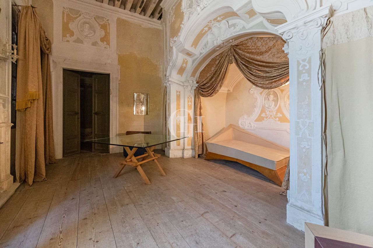 Landgut in Verona, Italien, 2 300 m² - Foto 18