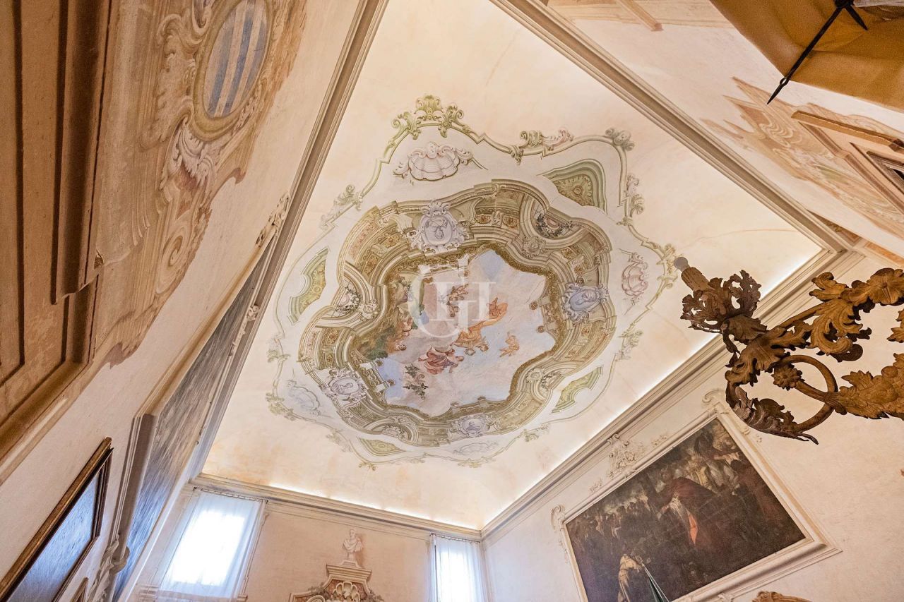 Landgut in Verona, Italien, 2 300 m² - Foto 15