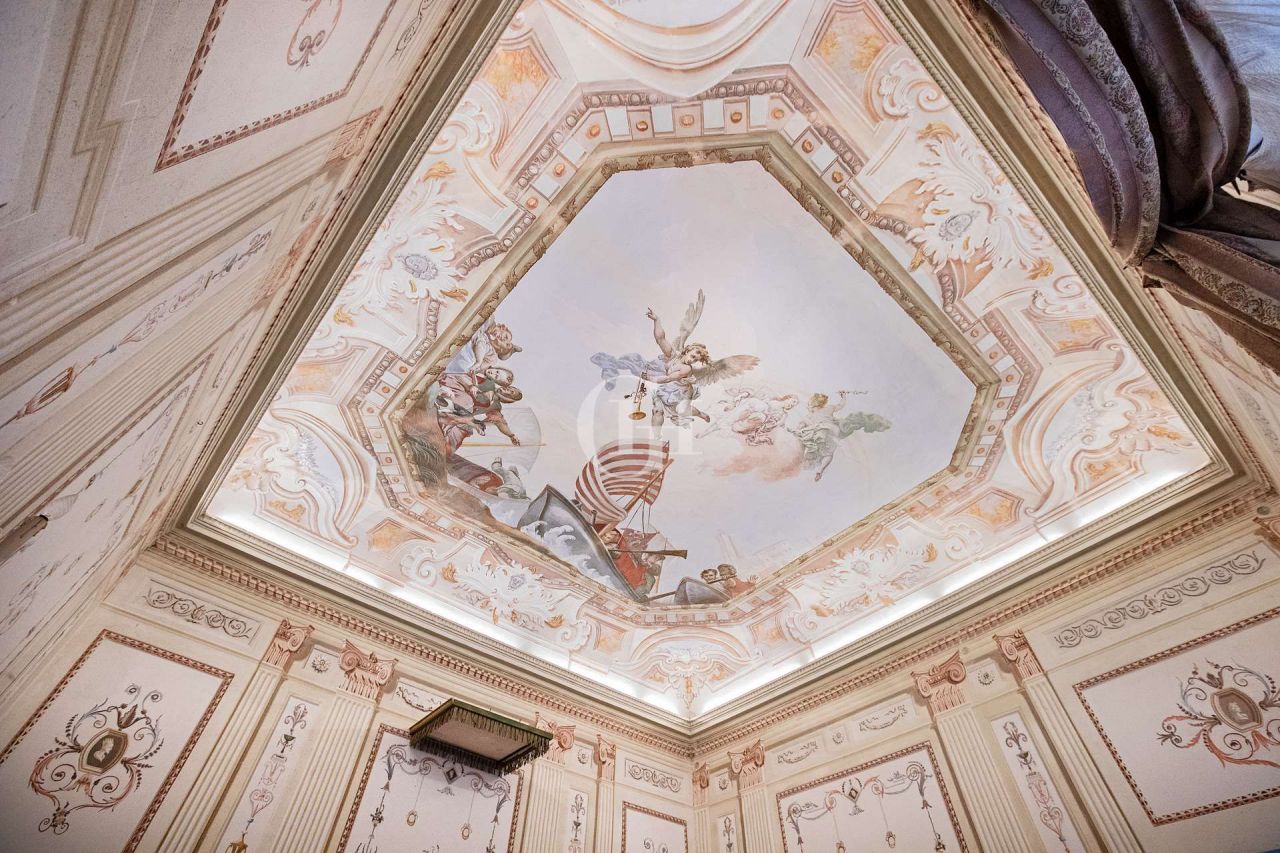 Landgut in Verona, Italien, 2 300 m² - Foto 12