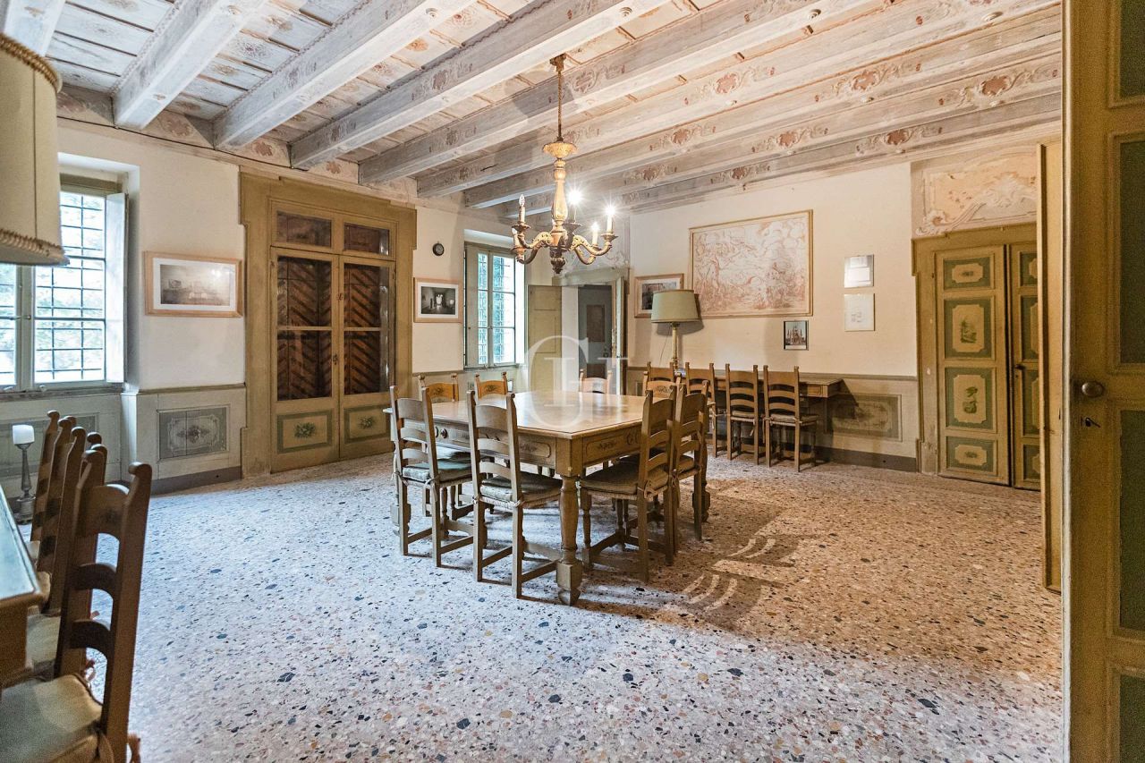 Landgut in Verona, Italien, 2 300 m² - Foto 7