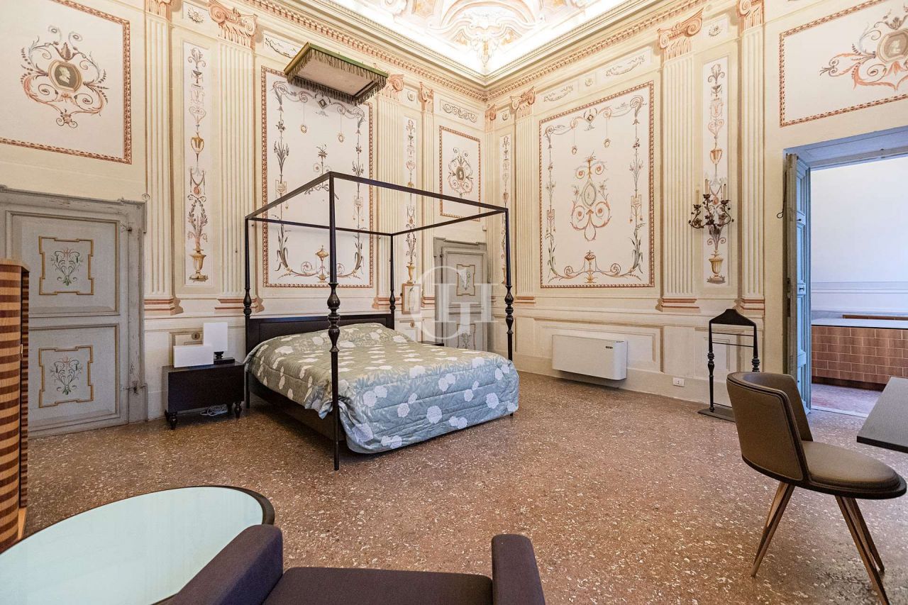 Landgut in Verona, Italien, 2 300 m² - Foto 11