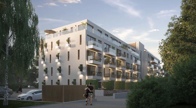 Appartamento a Siofok, Ungheria, 40 m² - foto 2