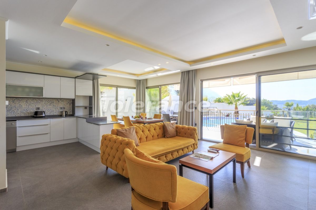 Villa in Fethiye, Türkei, 140 m² - Foto 3