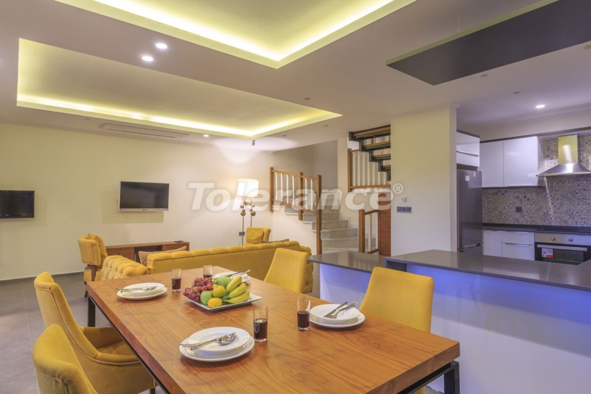 Villa in Fethiye, Türkei, 140 m² - Foto 4
