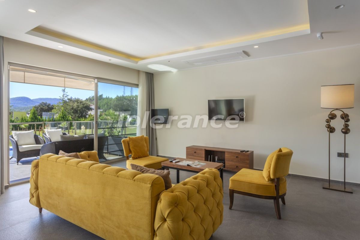 Villa in Fethiye, Türkei, 140 m² - Foto 5