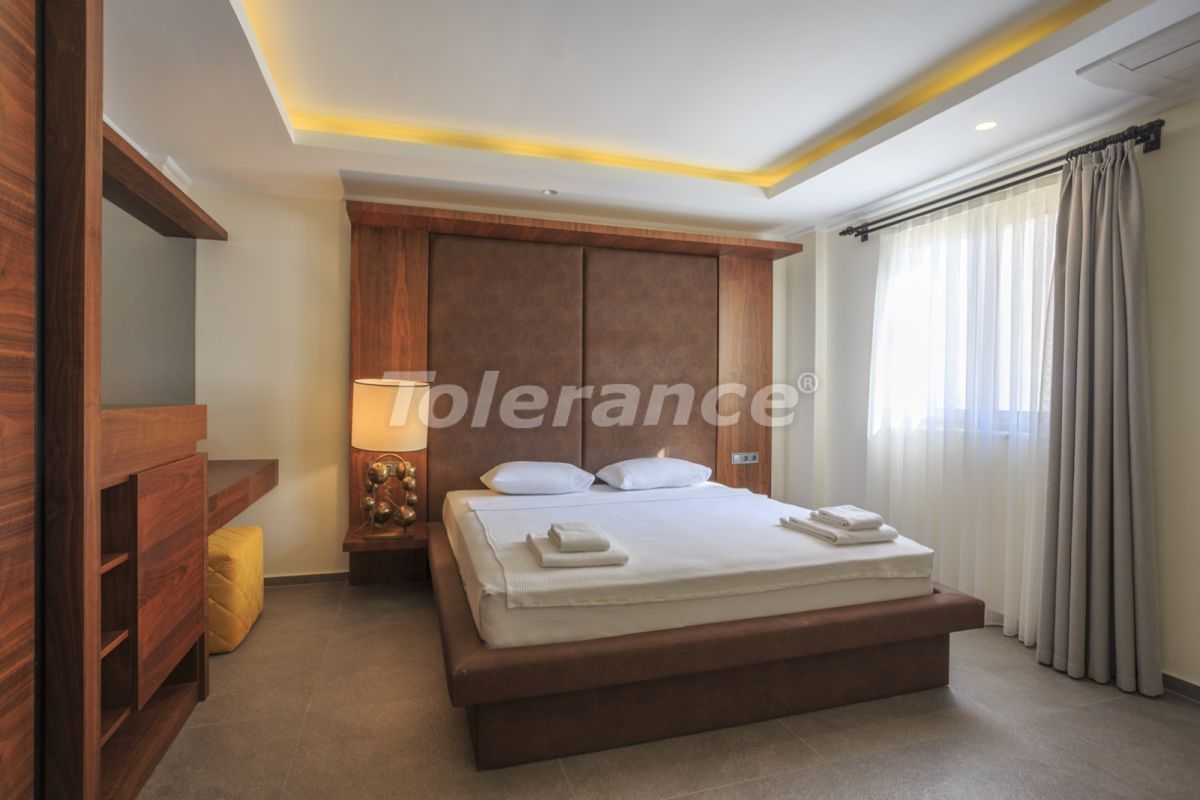 Villa in Fethiye, Türkei, 140 m² - Foto 6