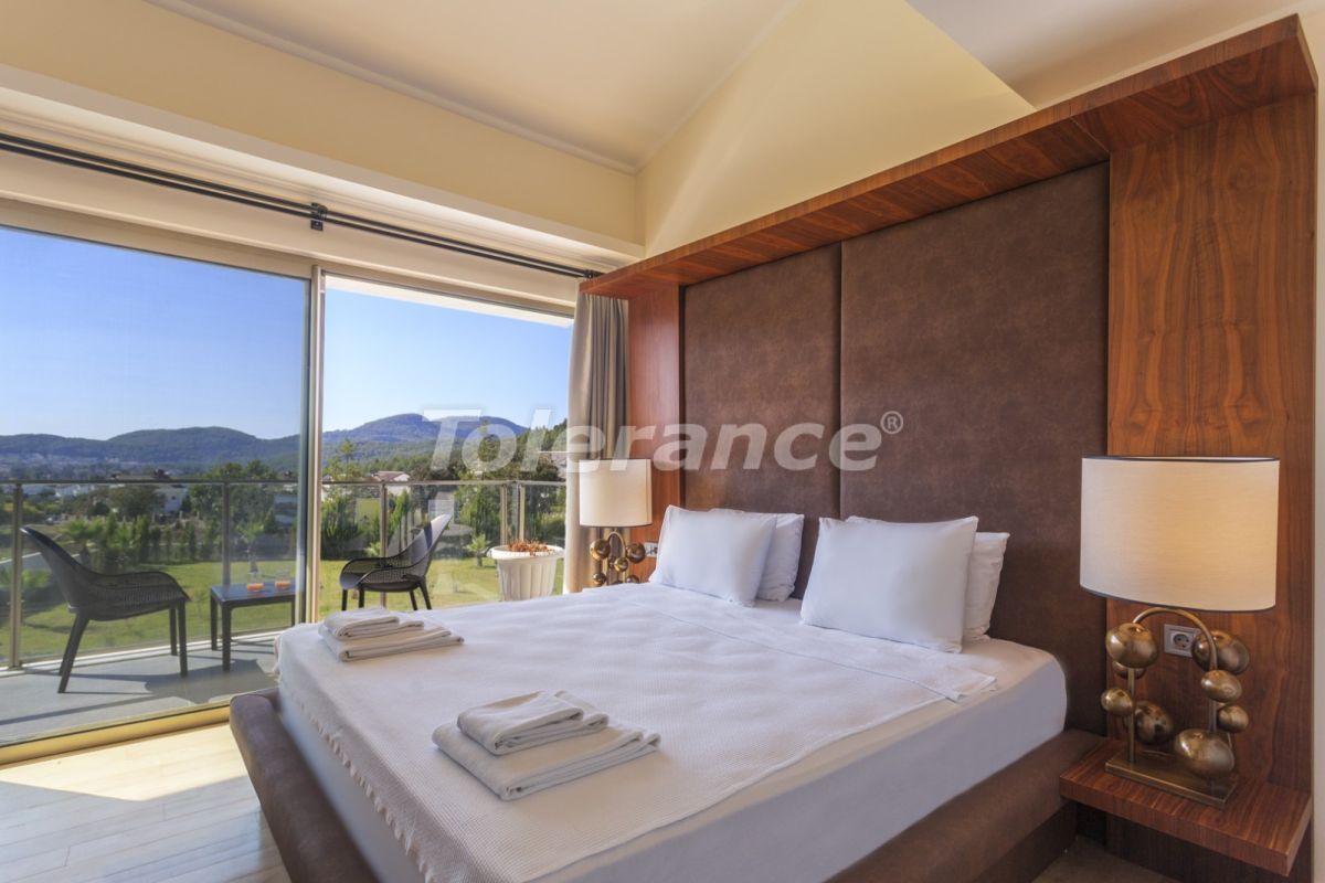 Villa in Fethiye, Türkei, 140 m² - Foto 9