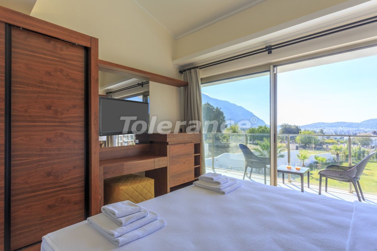 Villa in Fethiye, Türkei, 140 m² - Foto 10