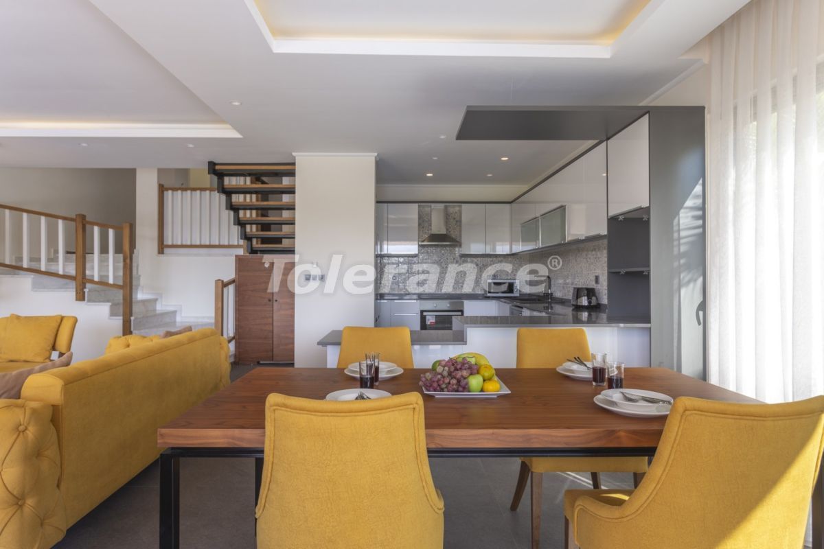 Villa in Fethiye, Türkei, 140 m² - Foto 13