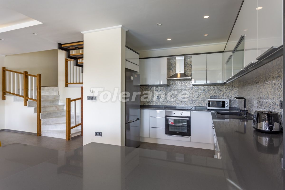 Villa in Fethiye, Türkei, 140 m² - Foto 14