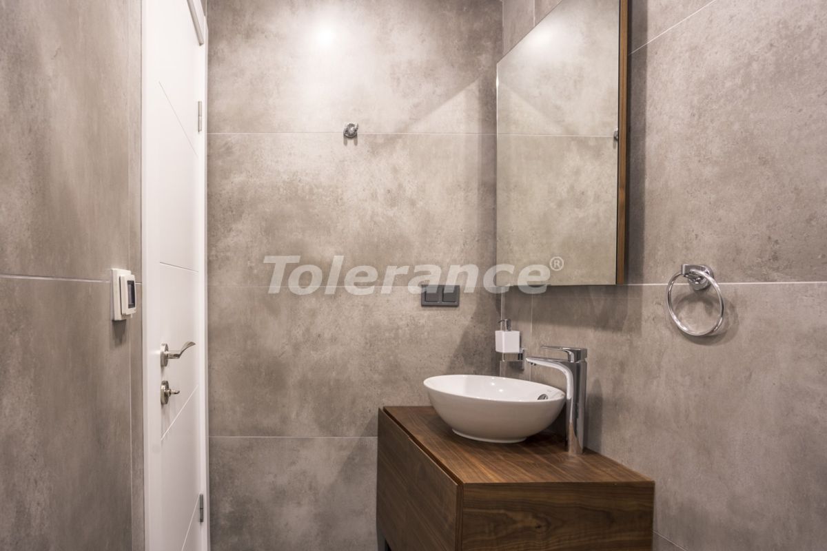 Villa in Fethiye, Türkei, 140 m² - Foto 16