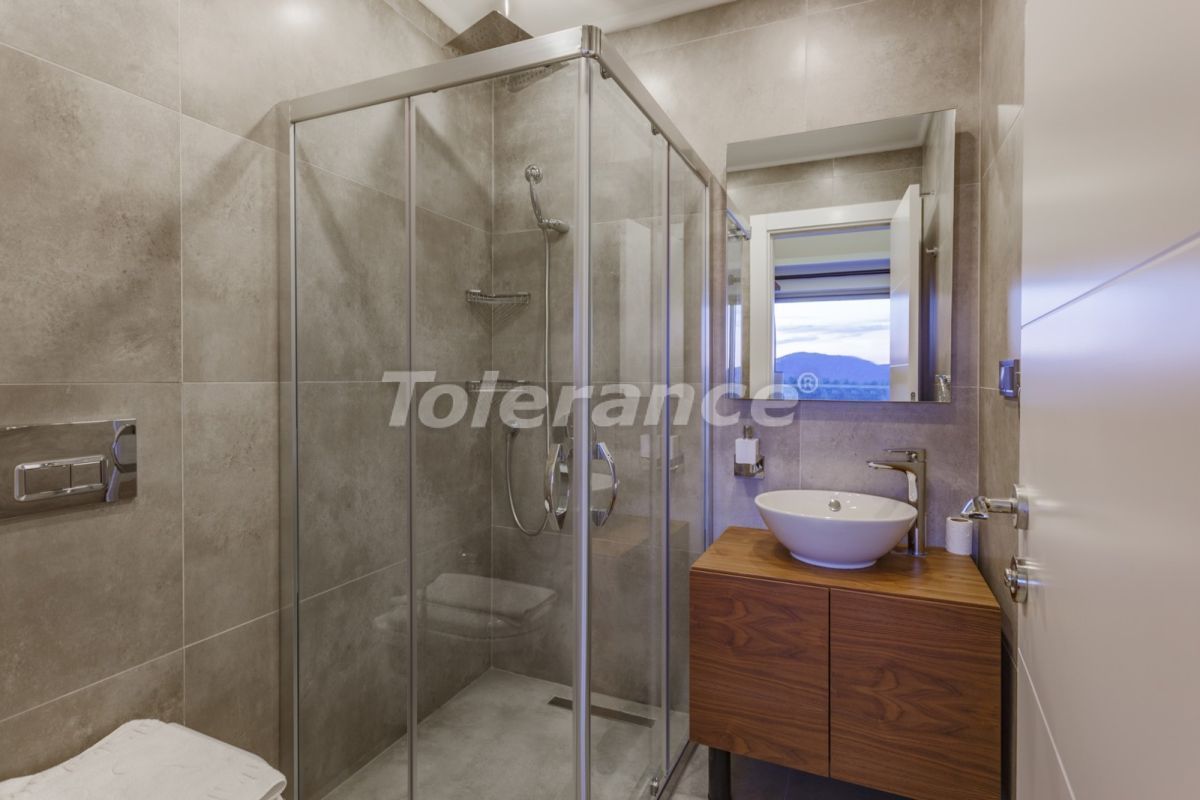 Villa in Fethiye, Türkei, 140 m² - Foto 17