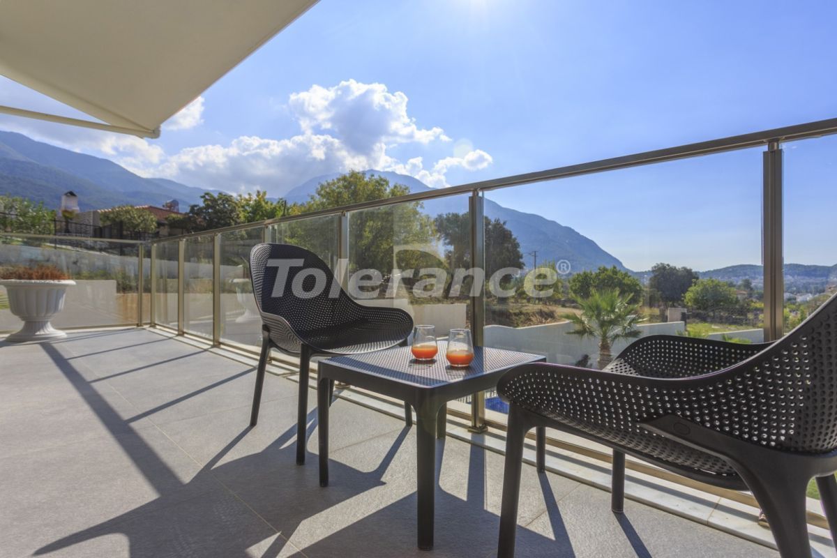 Villa in Fethiye, Türkei, 140 m² - Foto 18