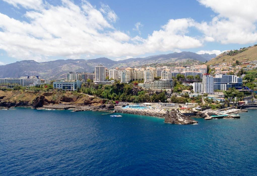 Apartamento en Funchal, Portugal, 266 m² - imagen 8