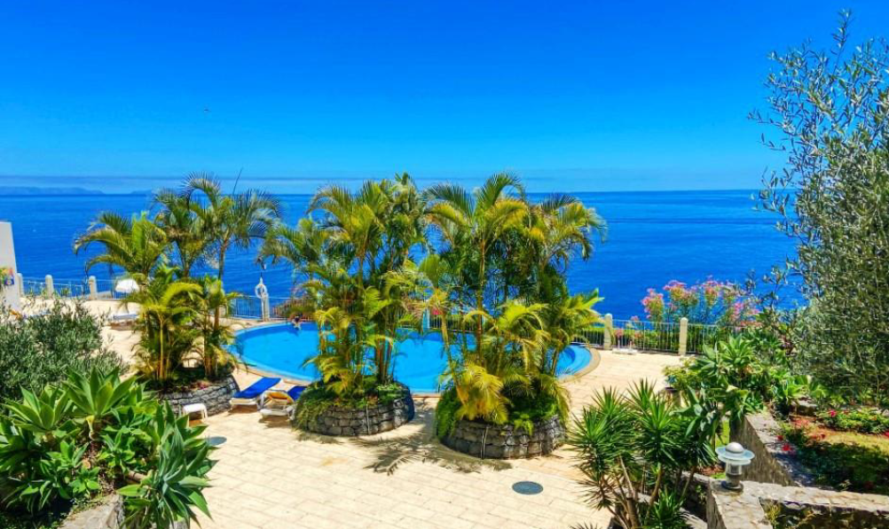 Apartamento en Funchal, Portugal, 266 m² - imagen 3