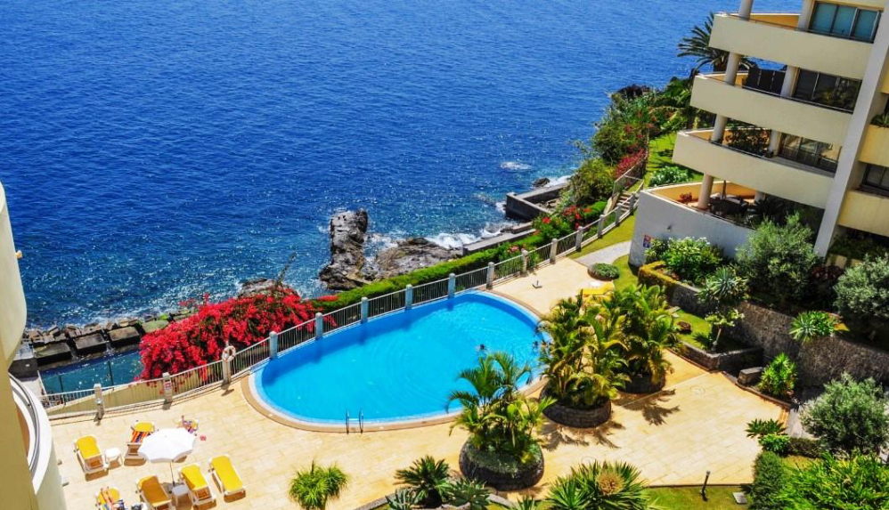 Apartamento en Funchal, Portugal, 266 m² - imagen 6