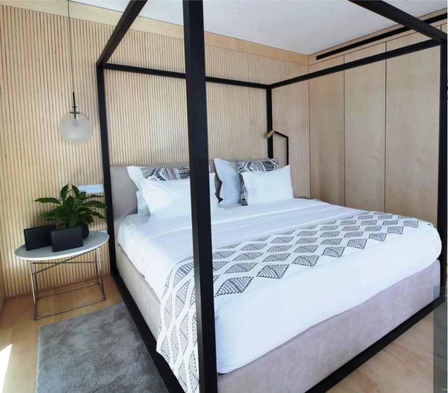 Apartamento en Funchal, Portugal, 117 m² - imagen 5