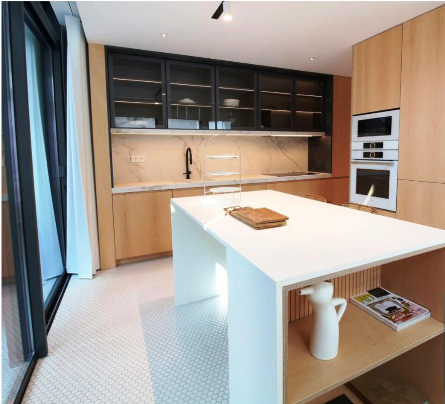 Apartamento en Funchal, Portugal, 117 m² - imagen 11