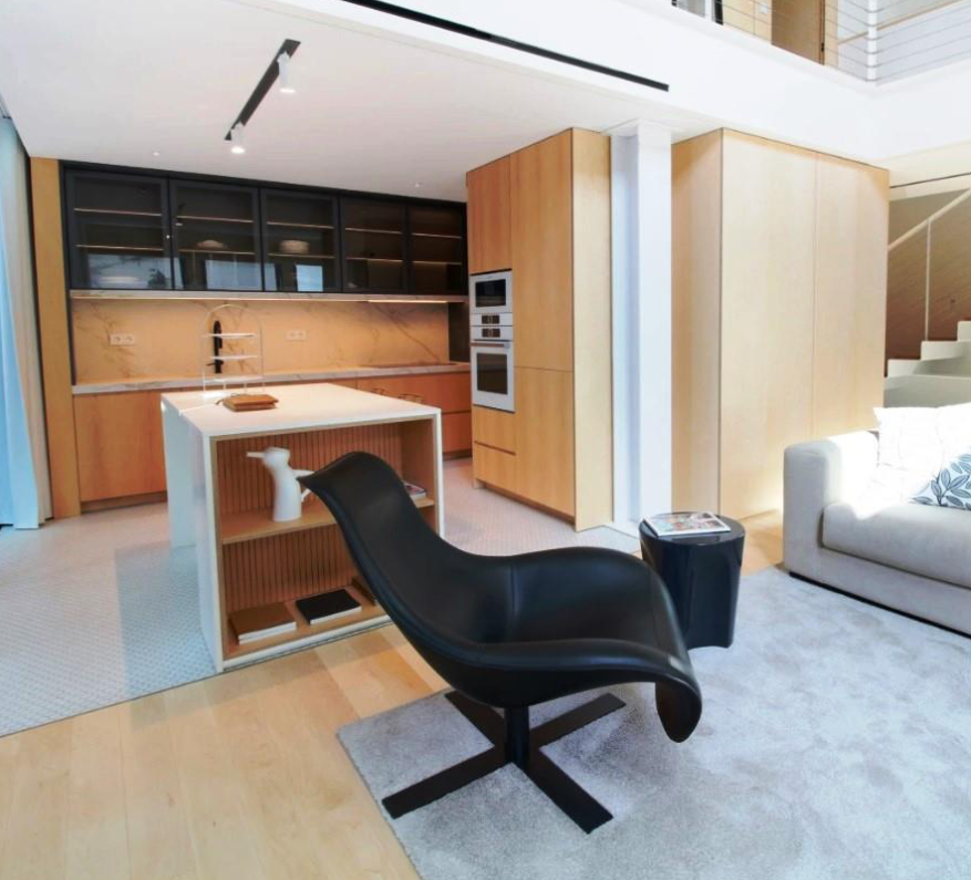 Apartamento en Funchal, Portugal, 117 m² - imagen 12