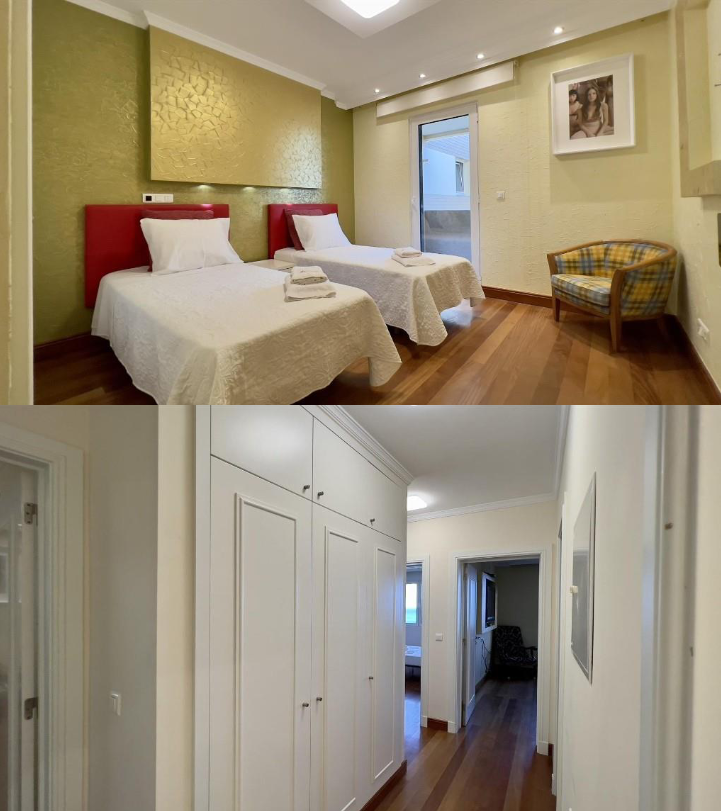 Appartement à Funchal, Portugal, 232 m² - image 4