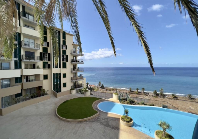 Apartamento en Funchal, Portugal, 232 m² - imagen 1