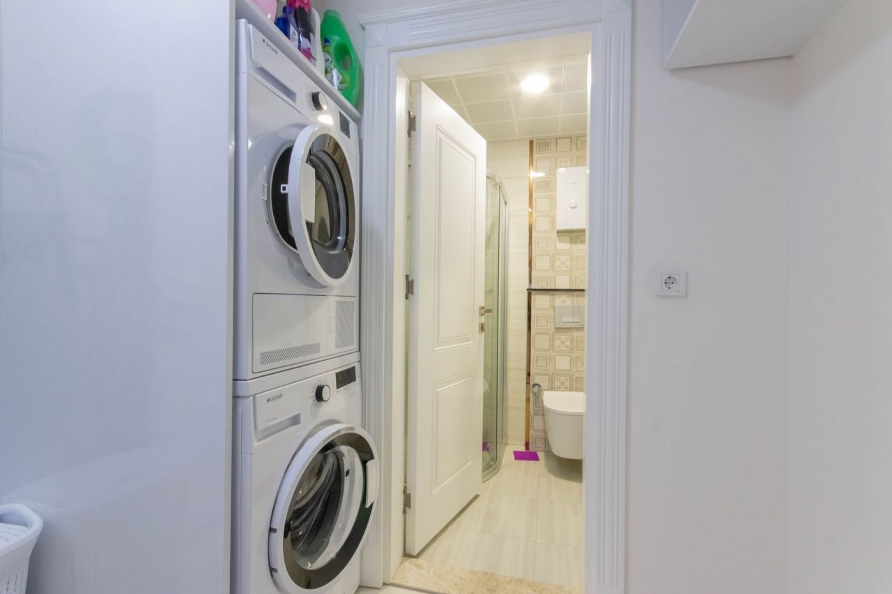 Penthouse in Alanya, Türkei, 220 m² - Foto 13