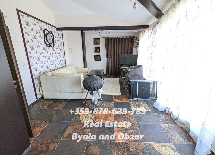 Appartement à Obzor, Bulgarie, 168 m² - image 2