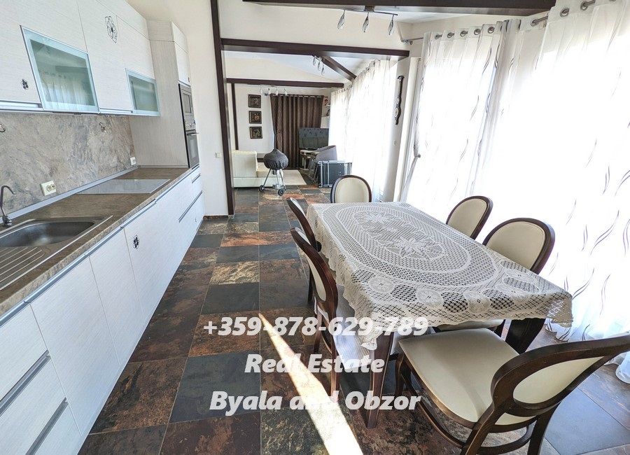 Appartement à Obzor, Bulgarie, 168 m² - image 6