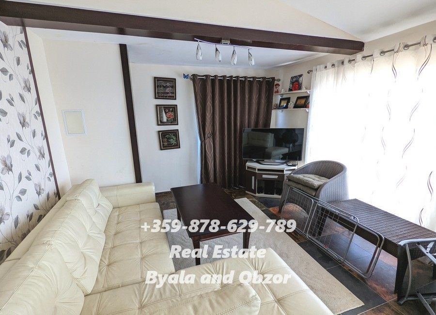 Appartement à Obzor, Bulgarie, 168 m² - image 9