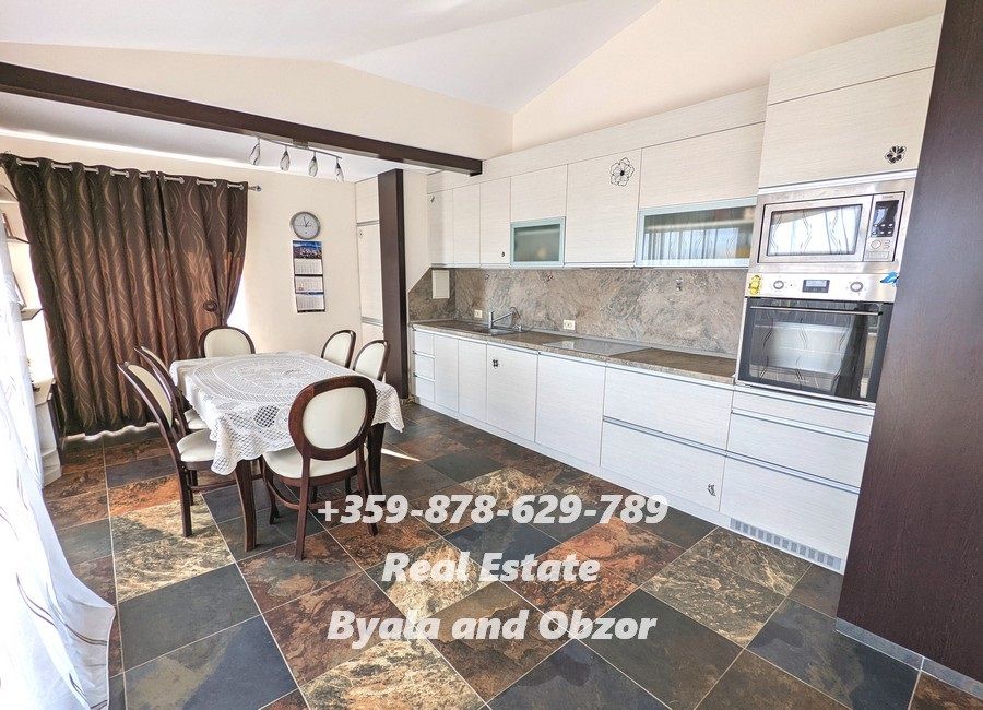 Appartement à Obzor, Bulgarie, 168 m² - image 3