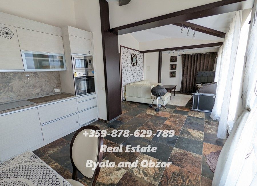 Appartement à Obzor, Bulgarie, 168 m² - image 8