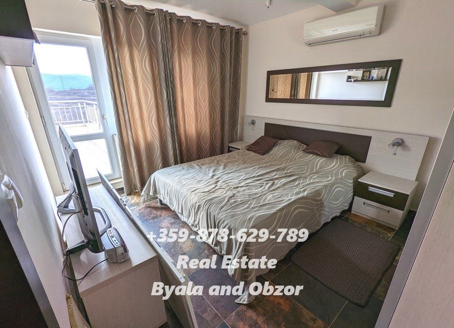 Appartement à Obzor, Bulgarie, 168 m² - image 10