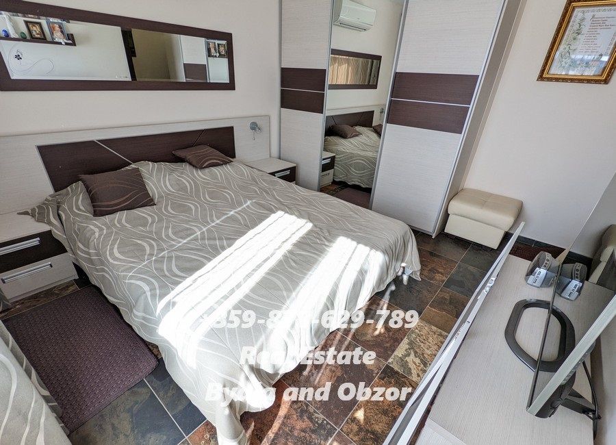 Appartement à Obzor, Bulgarie, 168 m² - image 11
