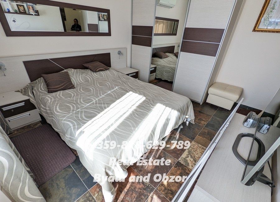 Appartement à Obzor, Bulgarie, 168 m² - image 12