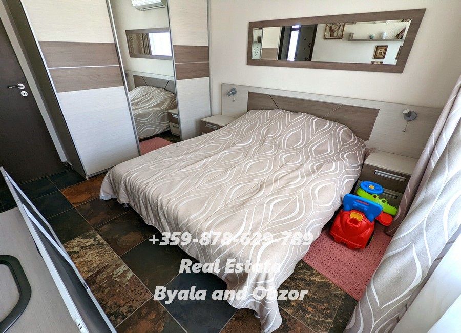 Appartement à Obzor, Bulgarie, 168 m² - image 14