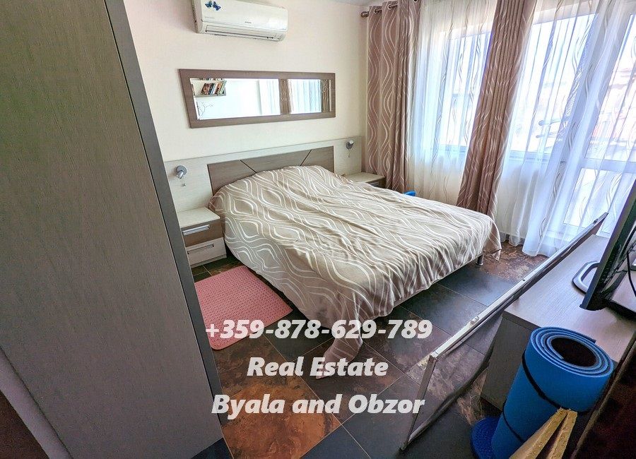 Appartement à Obzor, Bulgarie, 168 m² - image 13