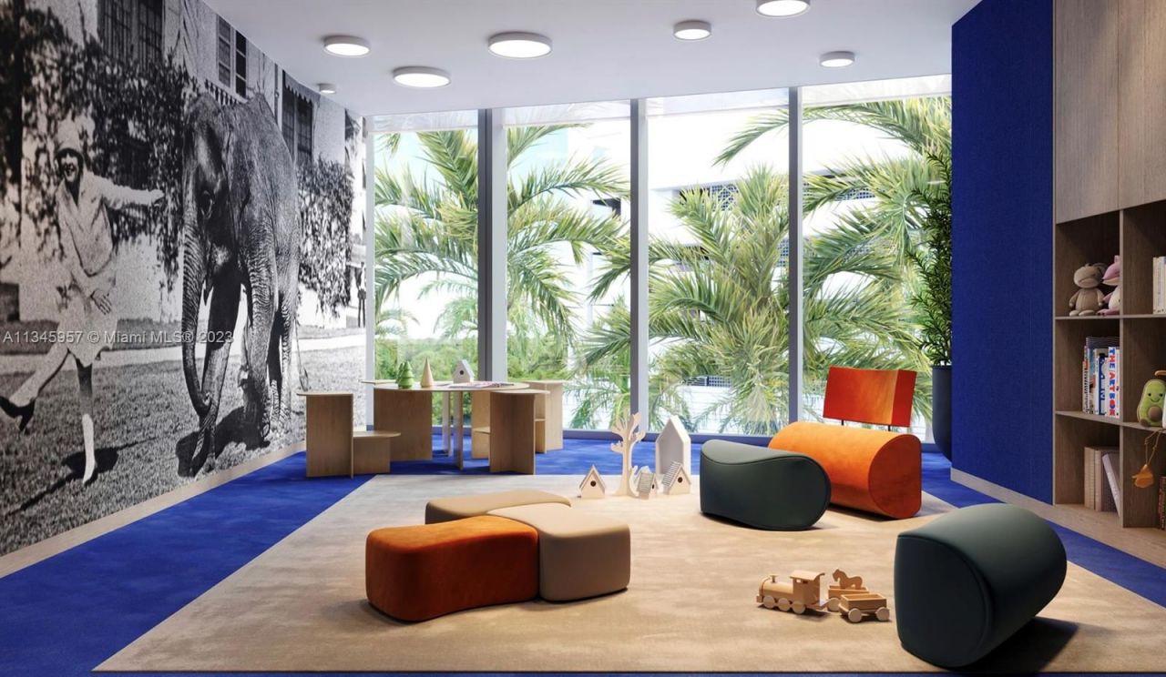 Flat in Miami, USA, 230 m² - picture 5