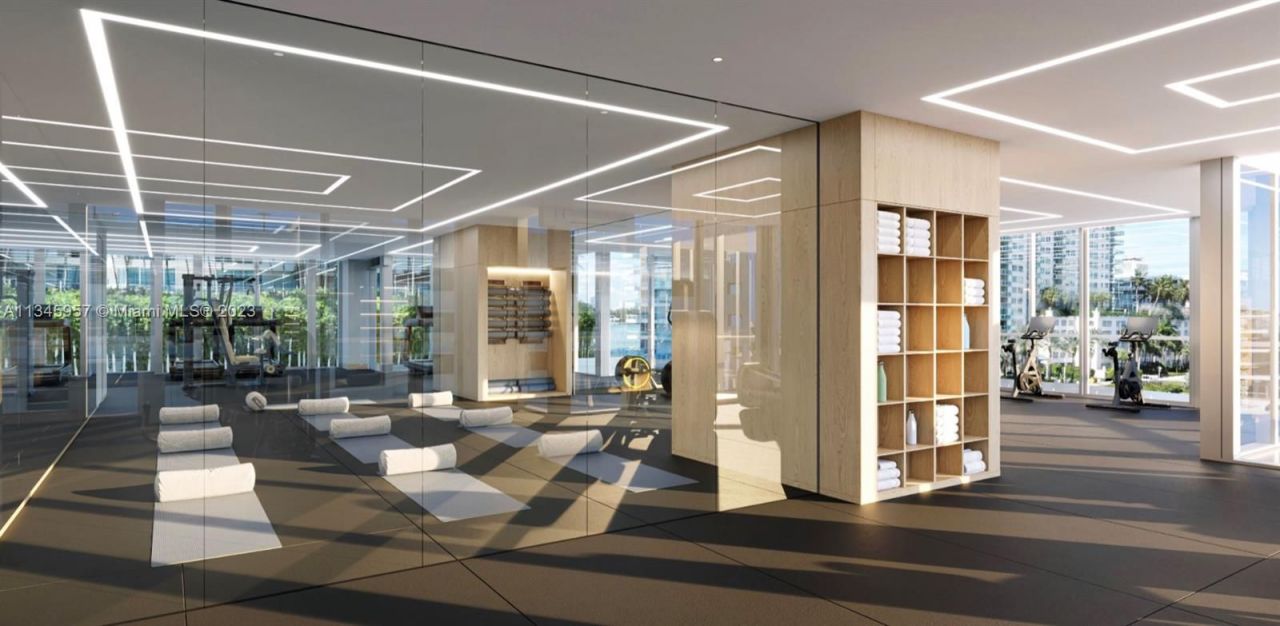 Flat in Miami, USA, 230 m² - picture 9