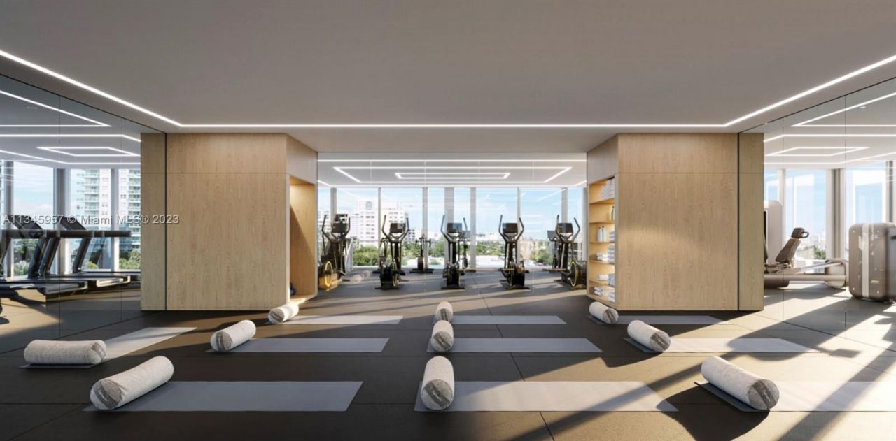 Flat in Miami, USA, 230 m² - picture 8