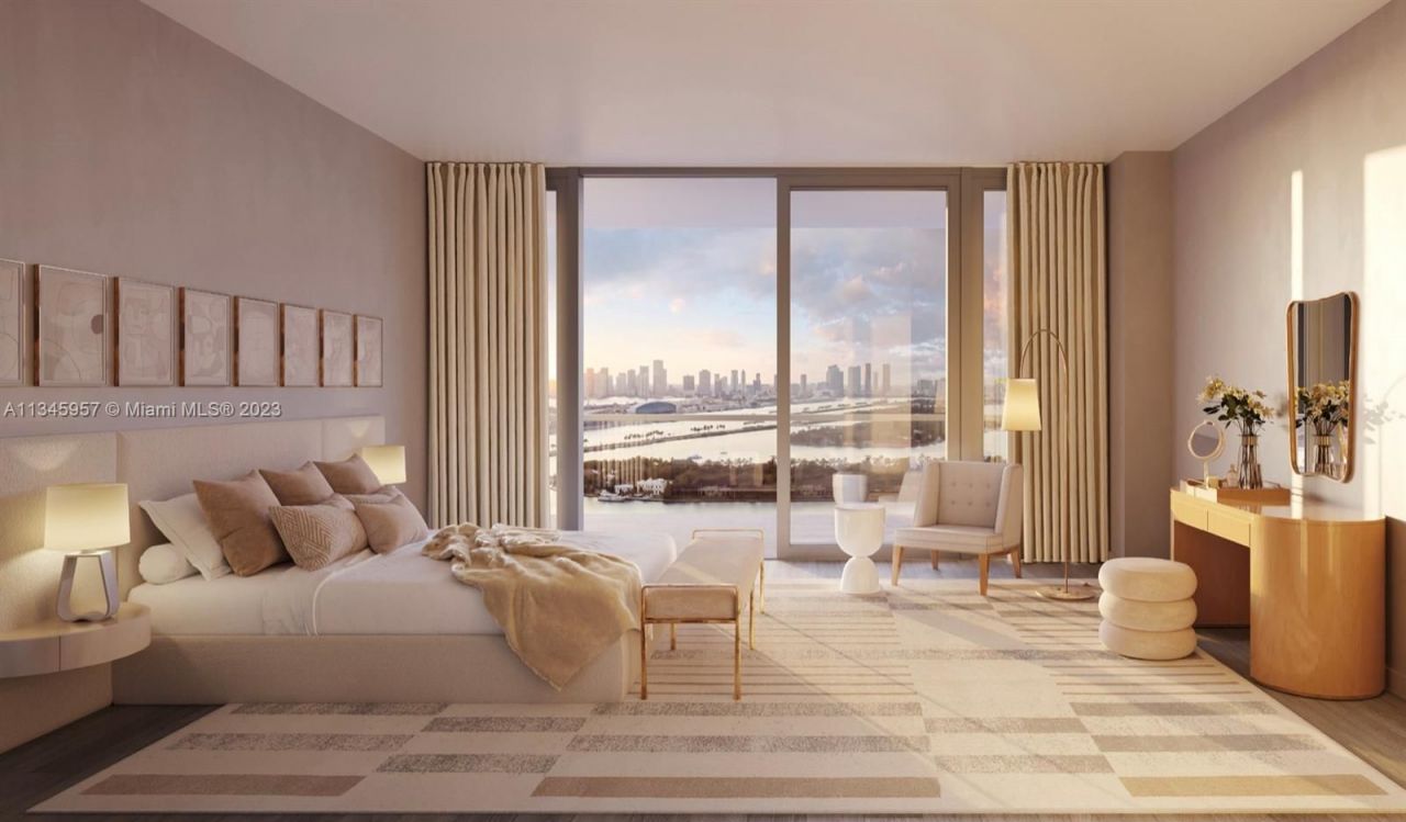 Flat in Miami, USA, 230 m² - picture 3