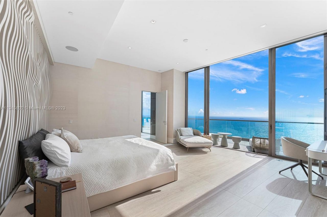 Penthouse à Miami, États-Unis, 500 m² - image 15
