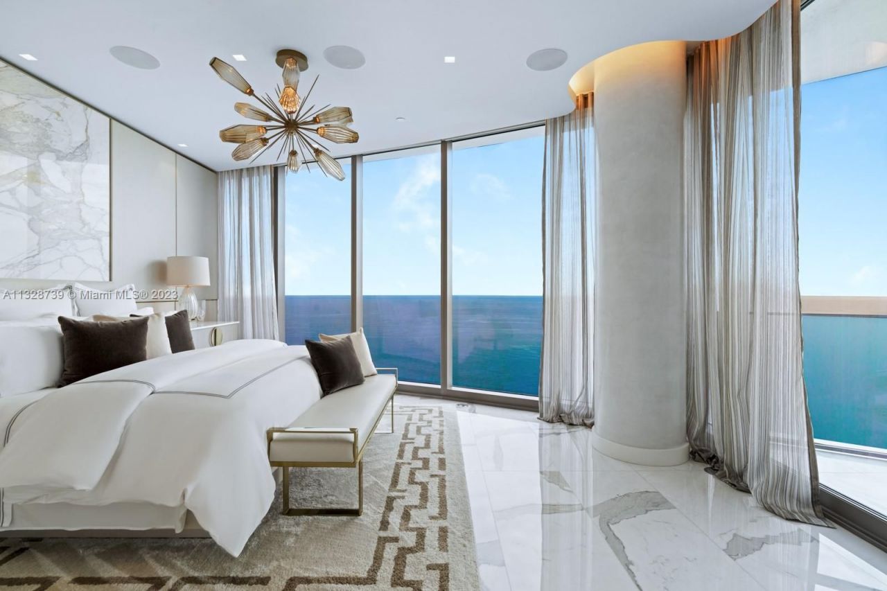 Appartamento a Miami, USA, 300 m² - foto 3