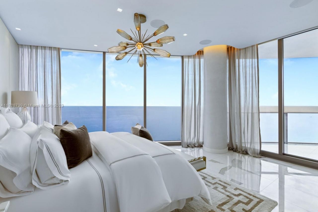 Appartamento a Miami, USA, 300 m² - foto 15